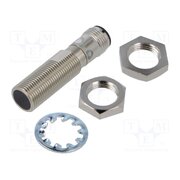 E2E-X2B212-M1 Sensor: inductive; OUT: PNP / NC; 0÷2mm; 10÷30VDC; M12; IP67; 200mA V8FDD3B_ag7Azurdfwniu3x-Vgx1tsQ_fMRIHbjacSM