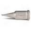 WLTSF08IBU75 Tip; flat; 0.8mm; for gas soldering iron; 3pcs. D5syI_fSQgiDbxoSnhMNNIHjbd5vO3Y5rg55_kNry0w