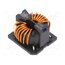 SCF19XV-120-1R2A007JH Inductor: wire with current compensation; THT; 600uH; 4.19mΩ; SCF VMIUkL_W3KOCrBvzi9L7Z6OzIy576Pwb5k8lgb2lv_U