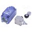 XCKJ10511 Limit switch; lever R 41mm, plastic roller Ø22mm; NO + NC; 10A l8rYlhBq37aJFmDZsXJsxQs_gzTNW5Il2IW_WsM0uhk