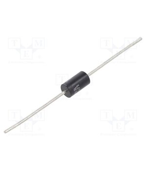 1.5KE6.8CA Diode: TVS; 6.45÷7.14V; 143A; bidirectional; ±5%; DO201AE; 1.5kW 71CuFOFuYMho4MeQGgBRpEB6xML8eWBYuGvBgG9mEM8