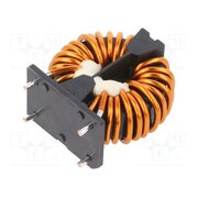 SCF29XV-180-1R8A013JV Inductor: wire with current compensation; THT; 1.9mH; 3.99mΩ; SCF 4cbDbcLTk_R5fI0P7FiUeeww8tMVVH0Kb-6kXa_csBk