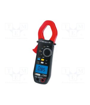 F203 Meter: multifunction; digital,pincers type; Øcable: 34mm; LCD q6EGRFSNHxQJK0P23aI6FC0nQhcWDexrW8ZS-SIJtdU