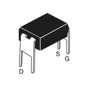IRFD9014 P-FET -60V -1,1A 1,3W, HVMDIP4

 XXHVMDIP04.jpg