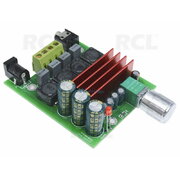 Subwoofer Digital Power Amplifier Board TPA3116D2 100W