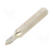 012560061 Screwdriver bit; Pozidriv®; PZ000; Kind: precision Xe_W0T0DR442nP7efLdDY71jAMNpxodBHMmeYBeY08w