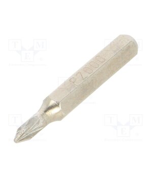 012560061 Screwdriver bit; Pozidriv®; PZ000; Kind: precision Xe_W0T0DR442nP7efLdDY71jAMNpxodBHMmeYBeY08w