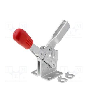 GN 810-75-A Vertical clamps; hardened steel; 900N fPjoR-HdsJy-wsuT8LoUzfY0UOynW2Pi3T836L4wdKM