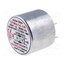 1FM414-1R Filter: anti-interference; 250VAC; Cx: 100nF; Cy: 2.2nF; 2mH; THT 8GviJo3FyXvdy3Cp9XkZKC2MvHmoDFAI2HMNjzQq190