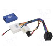 42SMT004 Adapter for control from steering wheel; Mitsubishi EO4eGDkglZBpGFVoUVW9hKfT4Zj_VqYqapZtBM-xnGE