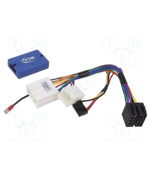 42SMT004 Adapter for control from steering wheel; Mitsubishi EO4eGDkglZBpGFVoUVW9hKfT4Zj_VqYqapZtBM-xnGE