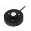 ALUSTAR-G2-30-SW830-1A-54 LED; white warm; 3000K; 272lm; IP54; CRImin: 80; 30°; Alustar-G2 4WqPazN8nRjGIFSCikJHb71v4PZ5SQo4rBPUNs_2ICA