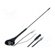A00004 Antenna: automotive; car top; 0.41m; AM,FM; 5m T-f4tWcR6mKfQCm6sVbD36j9E16edR7xDBfczGFkt6s