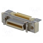 10226-1210PE | 7000007561 Connector: MDR; PIN: 26; shielded; Locking: latch; socket; female u_0RMKHO2W1AX3nV26RiMDKAwY2xWcv11N0G_D9I8gE