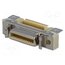 10226-1210PE | 7000007561 Connector: MDR; PIN: 26; shielded; Locking: latch; socket; female u_0RMKHO2W1AX3nV26RiMDKAwY2xWcv11N0G_D9I8gE
