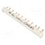 2CDL230001R1612 Busbar; 16mm2; Poles: 3; 690VAC; 690VDC; Inom: 80A; No.of mod: 12 93eXDoIKvhpcCnZ-etdD5XtlZBjZukvLuOGpRZDfWB8