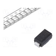 BYG20G-E3/TR Diode: rectifying; SMD; 400V; 1.5A; 75ns; DO214AC,SMA; Ufmax: 1.4V Uf8DpdjKBh_iRkcmevr6F-jL4JB4JgcYf75dNHNa1uk