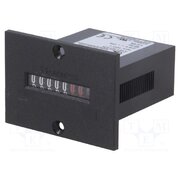 3.241.201.075 Counter: electromechanical; working time; mechanical indicator 9t6JGDF9C_Z81HD07jZHnB36qvCaztRb0Z5-n9GcdNI