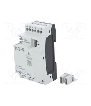 EASY-E4-UC-8RE1 Module: extension; IN: 4; OUT: 4; OUT 1: relay; 5A; 12÷24VDC; 24VAC TFn2aZZMq-xYAHmg-eU16ZhbxnhJOqHw4gy-hmF-dCQ