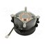 AK-959CU Heatsink: extruded; 12VDC; aluminium,copper; 96.5m3/h; H: 62mm IJ-KDSptSHS1B_OMtqkXcJafo4Y4suwnrz6EFvq8W4A