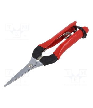 783929102061 Garden pruner; 190mm; carbon steel JchjbXn-lRiLMMp-AGPo74r5ZMwgPH-mqJfhkH9wHCY