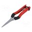 783929102061 Garden pruner; 190mm; carbon steel JchjbXn-lRiLMMp-AGPo74r5ZMwgPH-mqJfhkH9wHCY