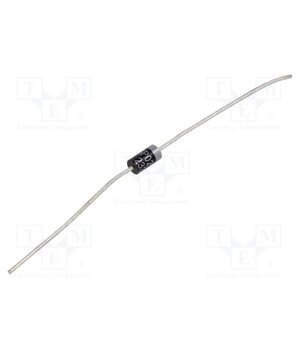 RGP02-16E-E3/54 Diode: rectifying; THT; 1.6kV; 0.5A; 13 inch reel; Ifsm: 20A; DO41 FZpE916nHmzbmLamMBk2qkrJitZL1sswH37sQPNGCfA