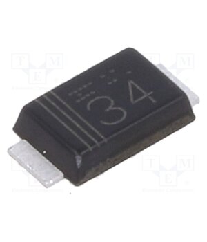 RB160LAM-40TR Diode: Schottky rectifying; SOD128; SMD; 40V; 1A; reel,tape wGkbu-fk6mwbsn1413Wv8ePosicm1uVwYtITVTk3TPc