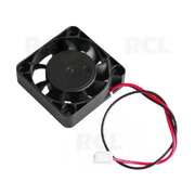 Ventilators 40x40x10 DC 12V 0,1A, 5000 apgr./min.

 IVT1204_3.jpg