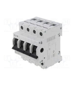 HIS-100/4 Switch-disconnector; Poles: 4; for DIN rail mounting; 100A; IP40 LXjeOcNroZIs3Fd4XlYAfCpjpvDCDwSepi_3pbDgfIs