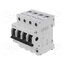 HIS-100/4 Switch-disconnector; Poles: 4; for DIN rail mounting; 100A; IP40 LXjeOcNroZIs3Fd4XlYAfCpjpvDCDwSepi_3pbDgfIs