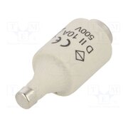 LE27F10 Fuse: fuse; 10A; 500VAC; gG,quick blow; DII 1a_tEIwo0Id4uHM85X8FNA1RJTSca04k8lVr2JWs0WQ