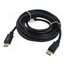 74746 Cable; DisplayPort plug,both sides; PVC; DisplayPort 2.0; Len: 5m IbmnqKAJkDciS7dosls-8o2iv_N2UOG0G9zBEnEF4rY