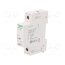 A9L40100 Surge arrester; Type 2; Poles: 1; for DIN rail mounting; -25÷60°C 46xQwCbzXFr7-tv0JJlBDje5w-T-3tyYhb61tUJ2AMM