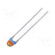NTCLE100E3683JB0A NTC thermistor; 68kΩ; THT; 4190K; -40÷125°C; ±5%; 500mW pmq5Jl3pnLTrX98rSpQoFbdR2upNzMSEGsEfmx3Wpyo
