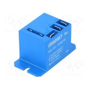 GU-SS-124DFS Relay: electromagnetic; SPDT; Ucoil: 24VDC; 30A; max.240VAC; 930mW tjU2AWCscaMUQfUnPsNo1E4KhIA-BjWSlJX23o-Ifvg