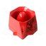 AS/M/SB/9-60V/R/RL Signaller: lighting-sound; 9÷60VDC; siren,flashing light; LED CV_Jtw47NTqS-pxHYt7XwMPruElcSDilj-XMFPee8lQ