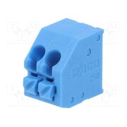 250-102/000-006 Connector: PCB terminal block; terminal; 250; 5A; 160V; angled 45° WvdjrHrTDp6OVWJmkcKTszDVK_9atwytNEXXQOWaNQk