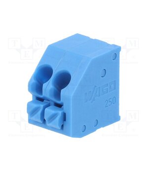 250-102/000-006 Connector: PCB terminal block; terminal; 250; 5A; 160V; angled 45° WvdjrHrTDp6OVWJmkcKTszDVK_9atwytNEXXQOWaNQk