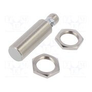 AK1AP3H Sensor: inductive; OUT: PNP / NO; 0÷8mm; 10÷30VDC; M18; IP67; 400mA V9QyZVKUJ2lE05rMETkFUzNjfyttG7S_e8nD5eYOhwg