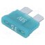 340034-58V Fuse: fuse; 35A; 58VDC; automotive; 19.3mm; tin alloy ZXVvzHyNnjRRKOVPn8v3zShtzAWl8wCBkFHFB5IY3uY