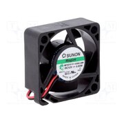MF30101V1-1000U-A99 Fan: DC; axial; 12VDC; 30x30x10mm; 9.3m3/h; 23dBA; Vapo; 11500rpm REh-fVsbnU1bJBdnC7gosSBrsVsJYFq8tAsJwCT2oC8