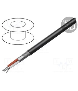 LP0214 Wire: DMX; BiTsound®; 1x2x0.25mm2; stranded; 110Ω; -30÷70°C; 6mm gE0yq1WUVJzeiWtwbj_gQNY-EYDonVh3_cDS9suePoI