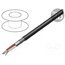 LP0214 Wire: DMX; BiTsound®; 1x2x0.25mm2; stranded; 110Ω; -30÷70°C; 6mm gE0yq1WUVJzeiWtwbj_gQNY-EYDonVh3_cDS9suePoI