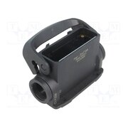 19460160291 Enclosure for connectors: HDC; size 16A; Han-Eco® A; IP65; M25 5Df7e6_cbYSB_YEdwnfAOrPdTE_Cl87RebO9LGcwIp0