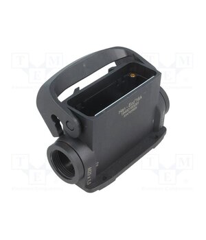 19460160291 Enclosure for connectors: HDC; size 16A; Han-Eco® A; IP65; M25 5Df7e6_cbYSB_YEdwnfAOrPdTE_Cl87RebO9LGcwIp0