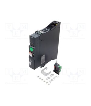 ATV320U06N4B Vector inverter; 0.55kW; 3x400VAC; 3x380÷500VAC; 0÷10V; IN: 9; 1.9A F5MU5V5YBGHkfYyVD5_ZWRA5Xk7XbDkwLXwiA6MVdGs