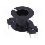 B65816N1011D001 Coil former: with pins; horizontal; duroplast; No.of term: 11 8J5W0wAN9J6ZVEpGXSzsSdnDtwbwUnXglY7WXfwfrAw