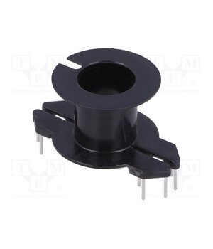 B65816N1011D001 Coil former: with pins; horizontal; duroplast; No.of term: 11 8J5W0wAN9J6ZVEpGXSzsSdnDtwbwUnXglY7WXfwfrAw