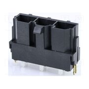 42819-3213 Connector: wire-board; socket; male; PIN: 3; Mini-Fit Sr; 600V; THT FgKg072TJnQNET8qmRoK-QnA7kjb1_Y-WfdgHlGv3bo